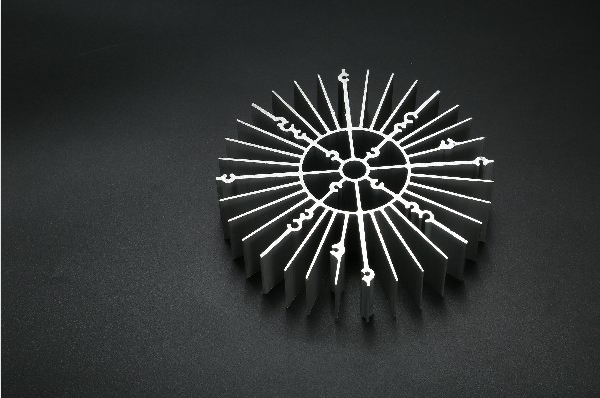 铝合金型材 铝合金型材