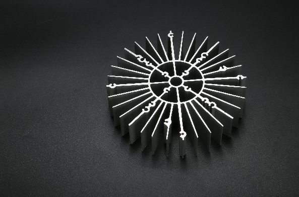 铝合金型材 铝合金型材