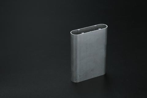 铝合金型材USB外壳 铝合金型材USB外壳