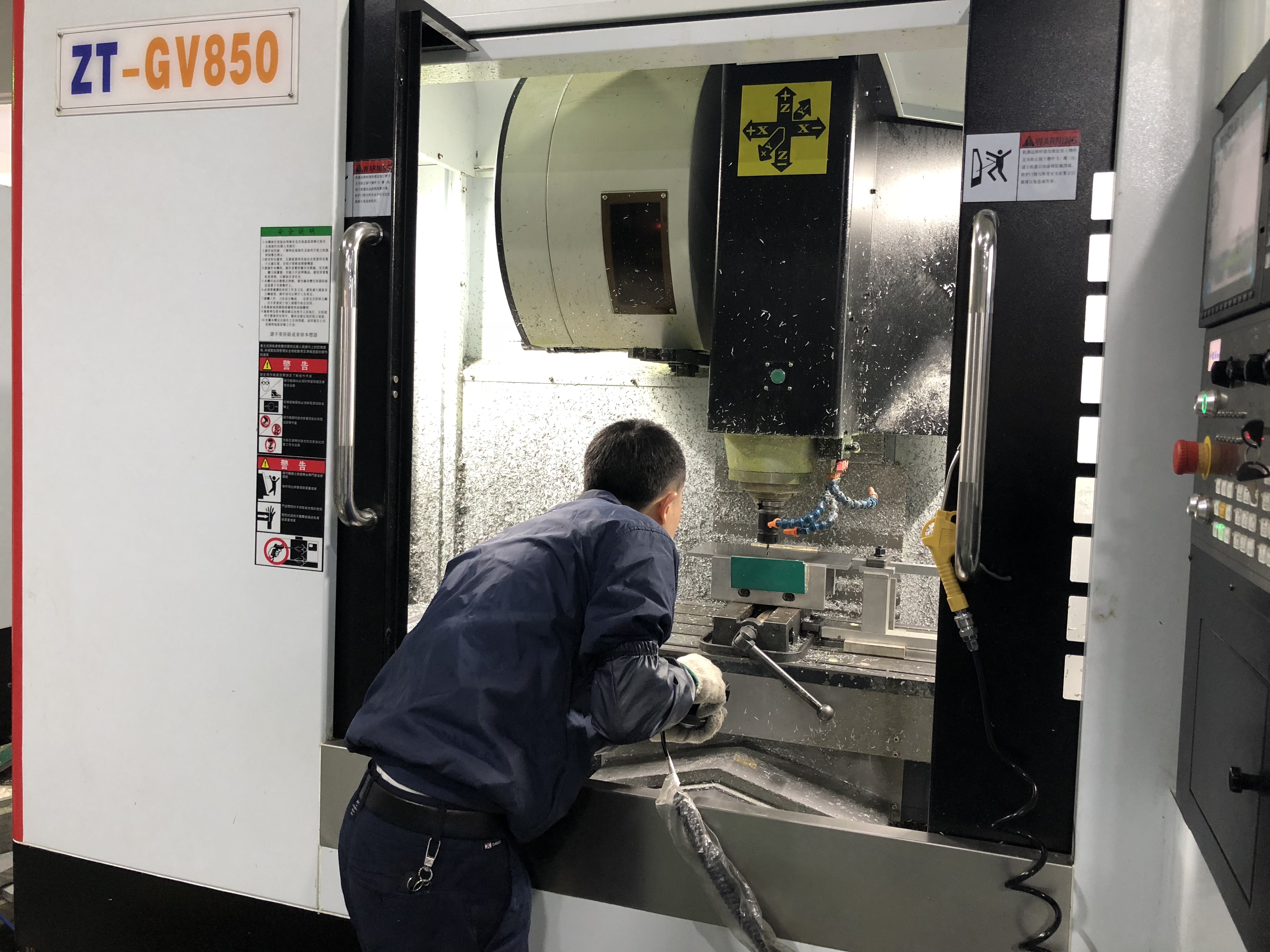 挤压模具加工 挤压模具加工