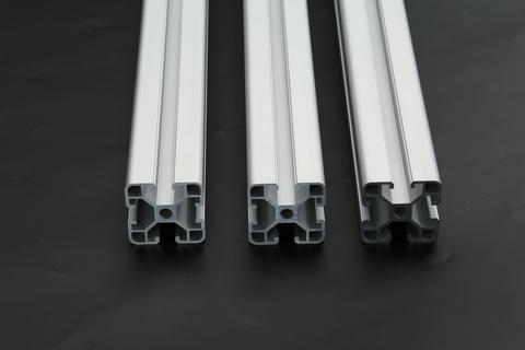 6063T5铝合金型材 6063T5铝合金型材