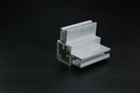 静电喷涂铝合金型材 静电喷涂铝合金型材