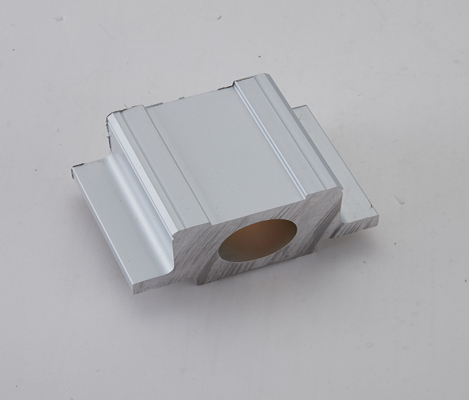铝合金型材的用途 铝合金型材的用途