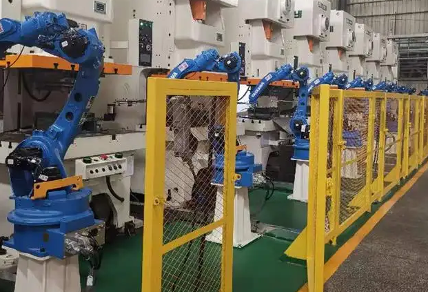 自动化机械设备 自动化机械设备